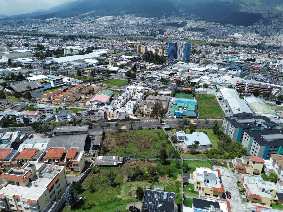 Terreno de 2500 m² en Venta en Santa Lucía Alta — imagen 2