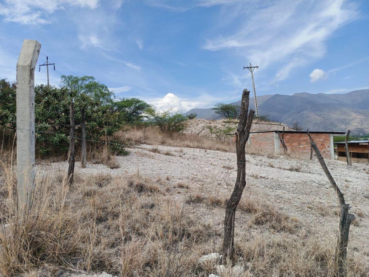 Venta de Hermoso Terreno en Catamayo, Loja, Ecuador Frente Al Aeropuerto — imagen 5