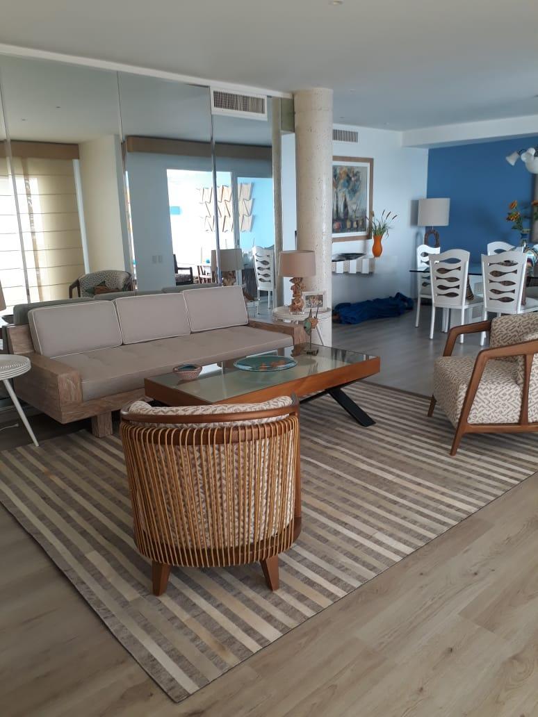 Venta Departamento en Playas, Guayas — imagen 7