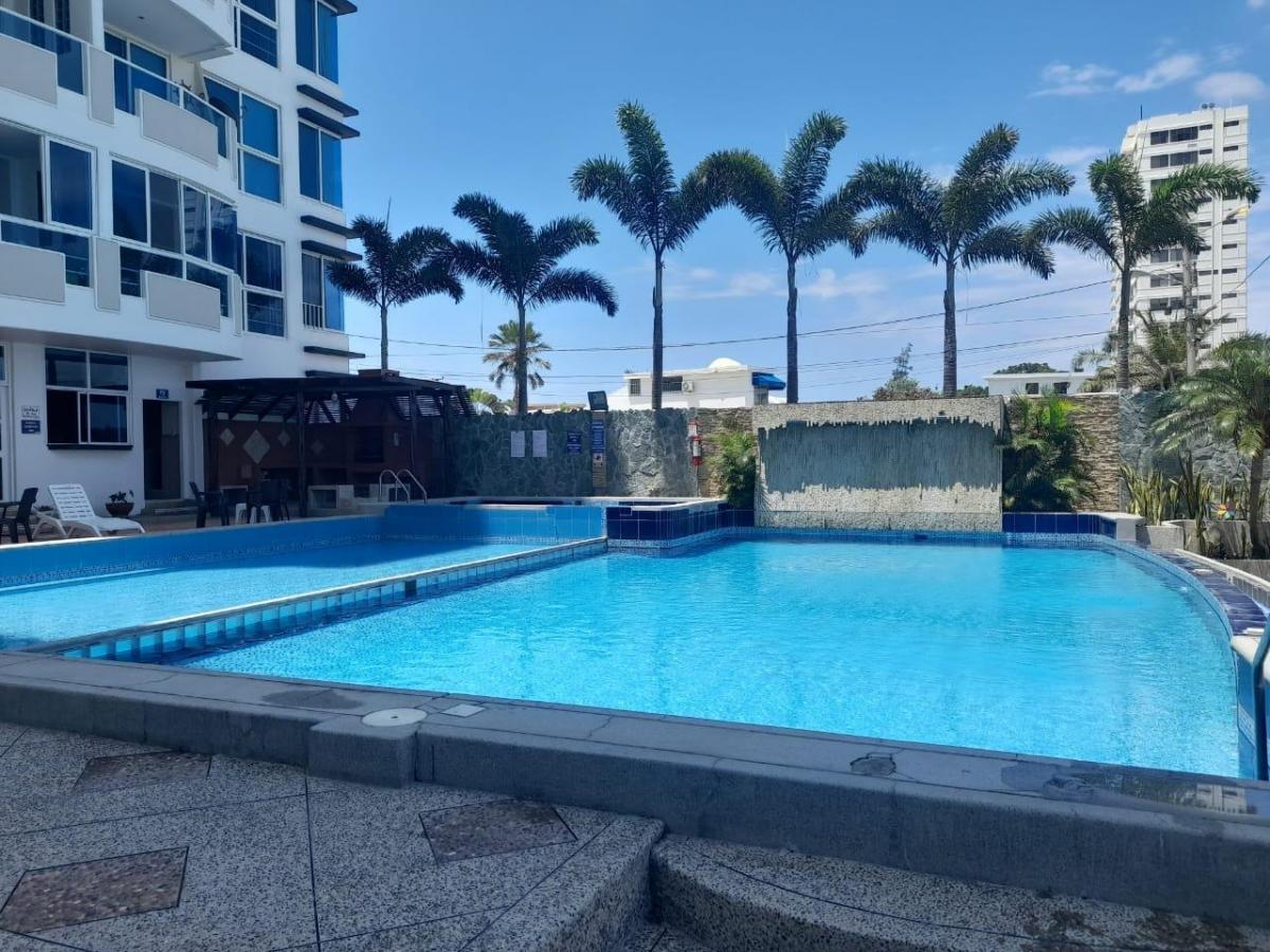 Departamento en Venta en Spondylus 2 Salinas – Santa Elena — imagen 10