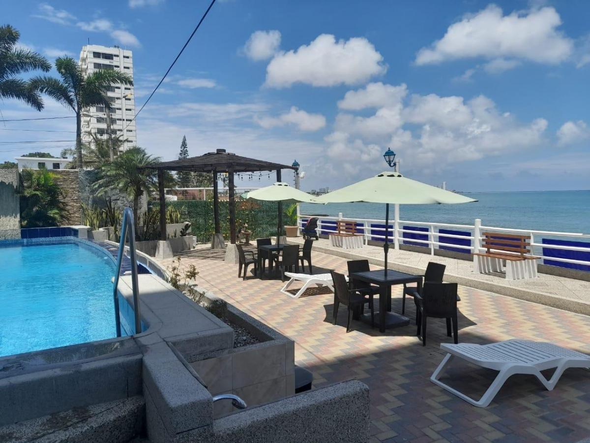 Departamento en Venta en Spondylus 2 Salinas – Santa Elena — imagen 9