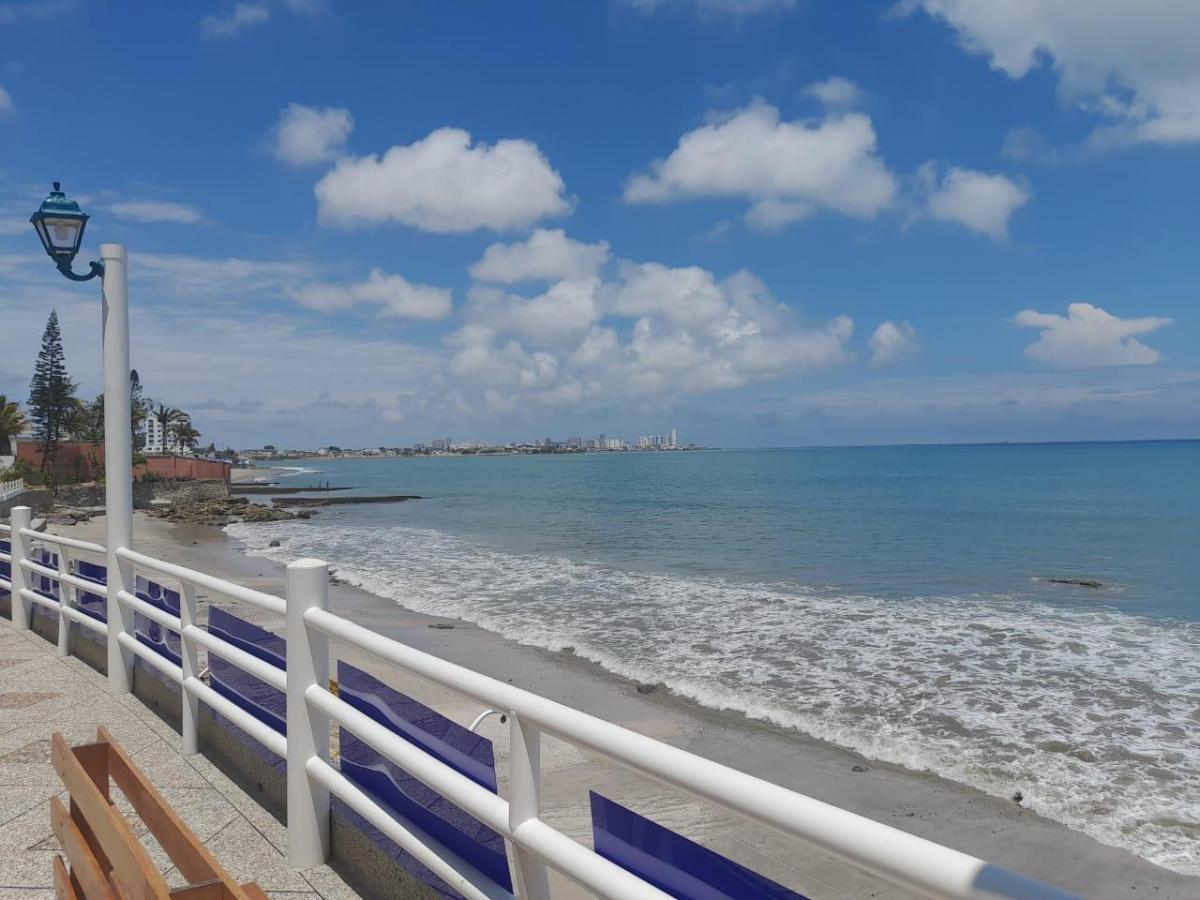 Departamento en Venta en Spondylus 2 Salinas – Santa Elena — imagen 8
