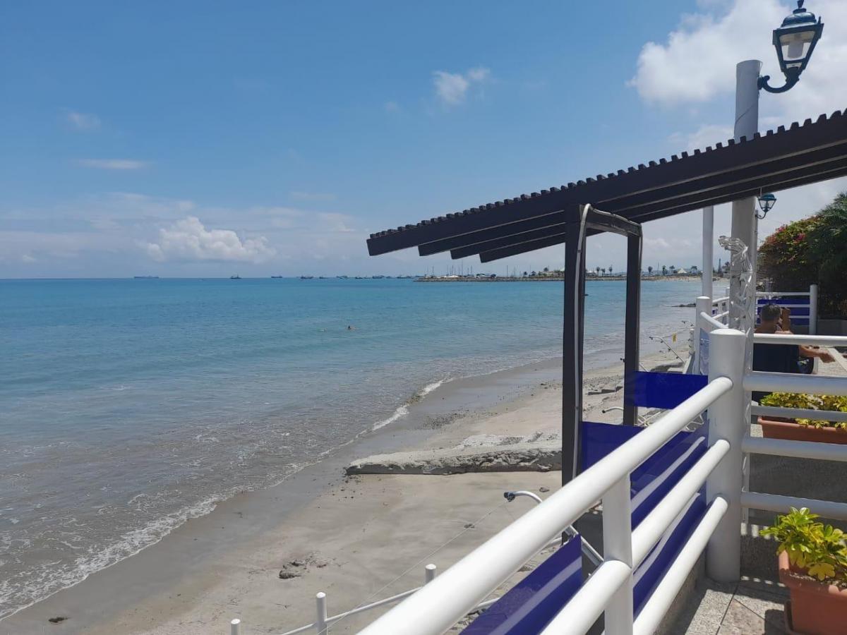 Departamento en Venta en Spondylus 2 Salinas – Santa Elena — imagen 7