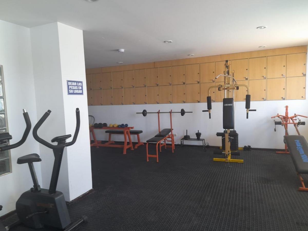 Departamento en Venta en Spondylus 2 Salinas – Santa Elena — imagen 6