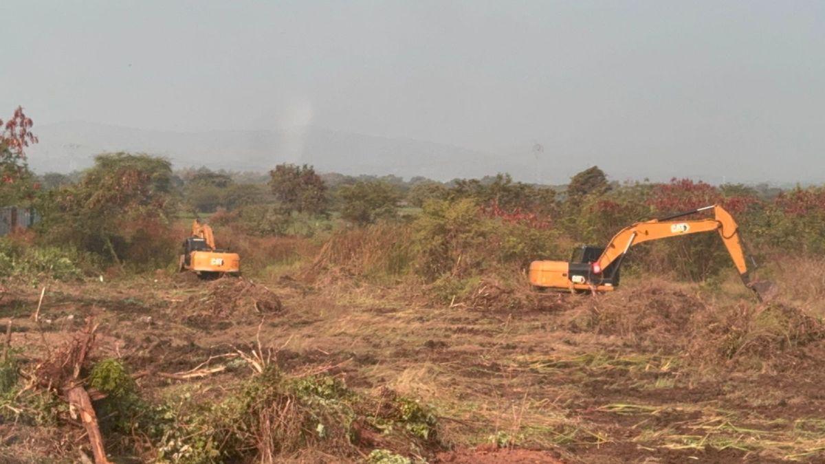 En Venta Terreno Industrial Km 29 Vía a Daule Uso de Suelo Alto Riesgo Alto Impacto [yafar], Guayas — imagen 5