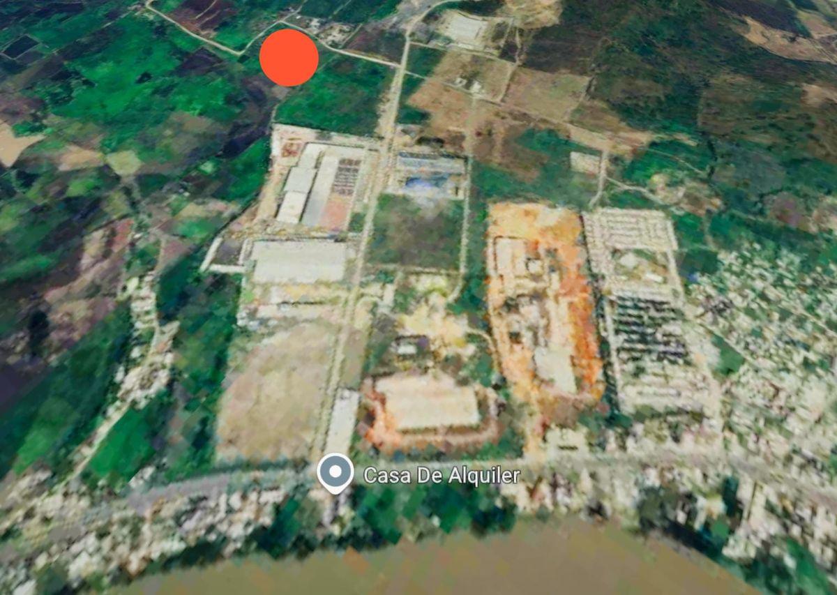 En Venta Terreno Industrial Km 29 Vía a Daule Uso de Suelo Alto Riesgo Alto Impacto [yafar], Guayas — imagen 4