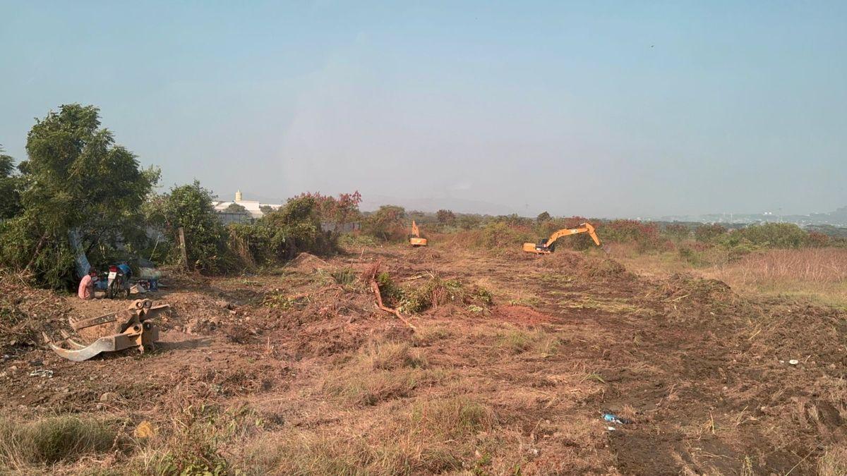 En Venta Terreno Industrial Km 29 Vía a Daule Uso de Suelo Alto Riesgo Alto Impacto [yafar], Guayas — imagen 3