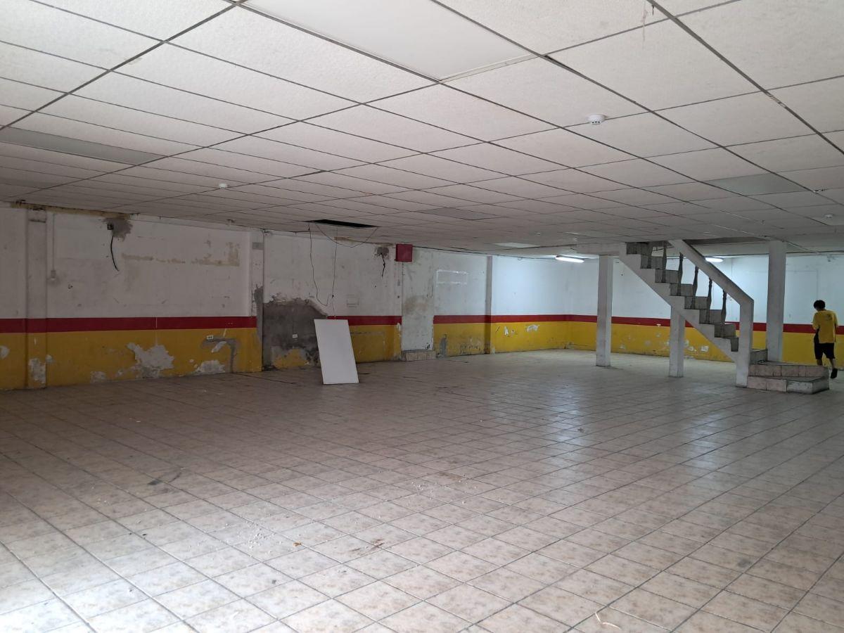 Propiedad en Venta: Terreno y Galpones en El Km 7 Vía a Daule en El Sector de Textiles San Antonio [, Guayas — imagen 2
