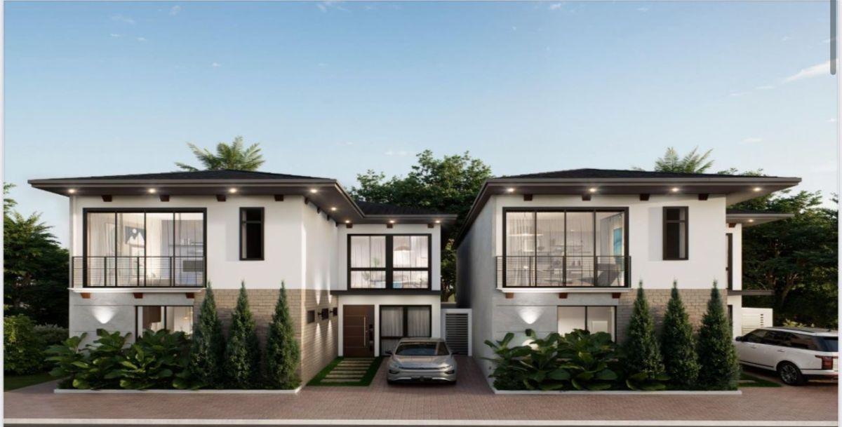 6755. Urb. Puerta Al Río Village - Samborondon Km².5, Vendo Terreno Unifamiliar/bifamiliar $281.875, Guayas — imagen 5