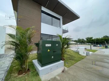 Locales Comerciales en Samborondón - Porto Celeste en El Área Comercial Am, Guayas — imagen 5