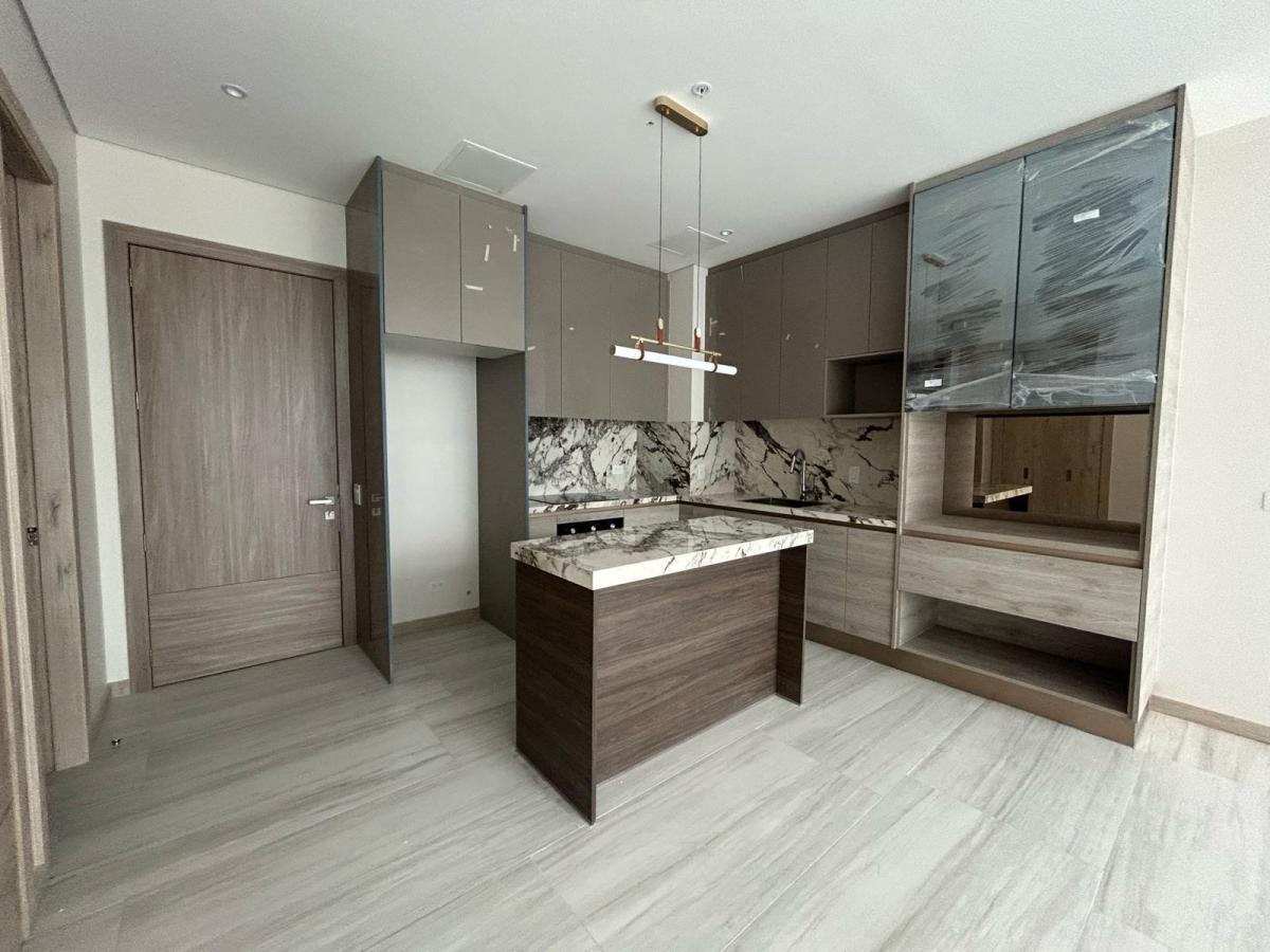 Vendo Departamento por Estreno Republica del Salvador — imagen 9