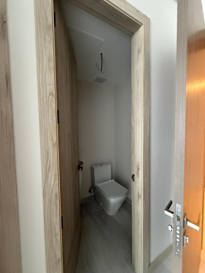 Vendo Departamento por Estreno Republica del Salvador — imagen 6