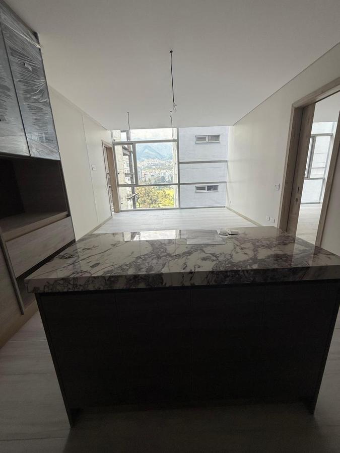 Vendo Departamento por Estreno Republica del Salvador — imagen 2