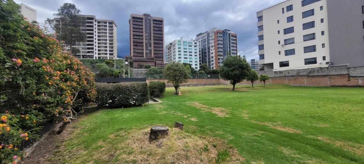 Venta Terreno Quito Tennis 3.923 m² — imagen 5