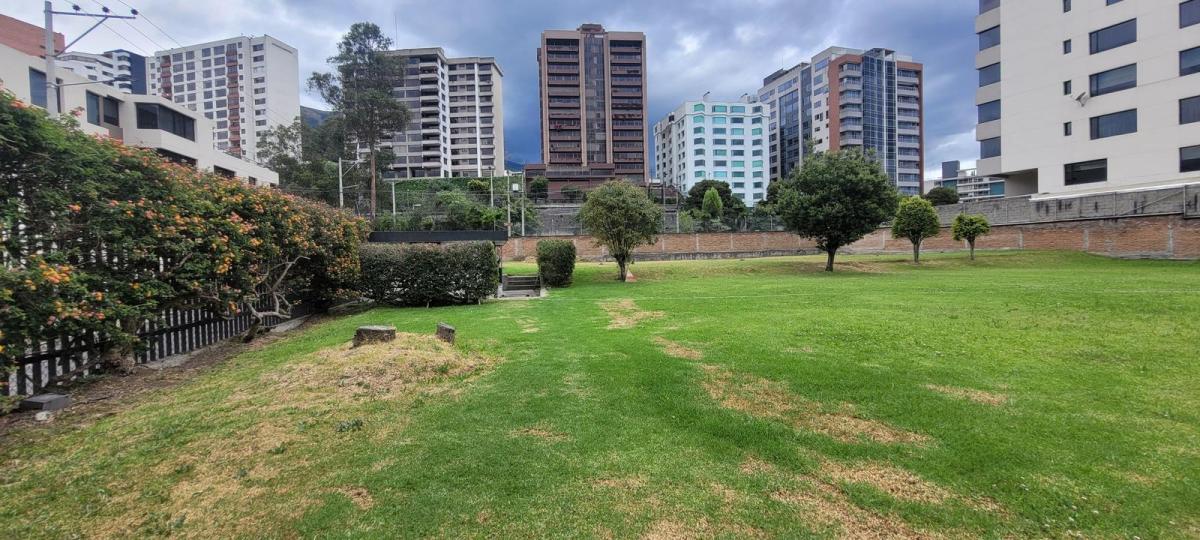 Venta Terreno Quito Tennis 3.923 m² — imagen 3