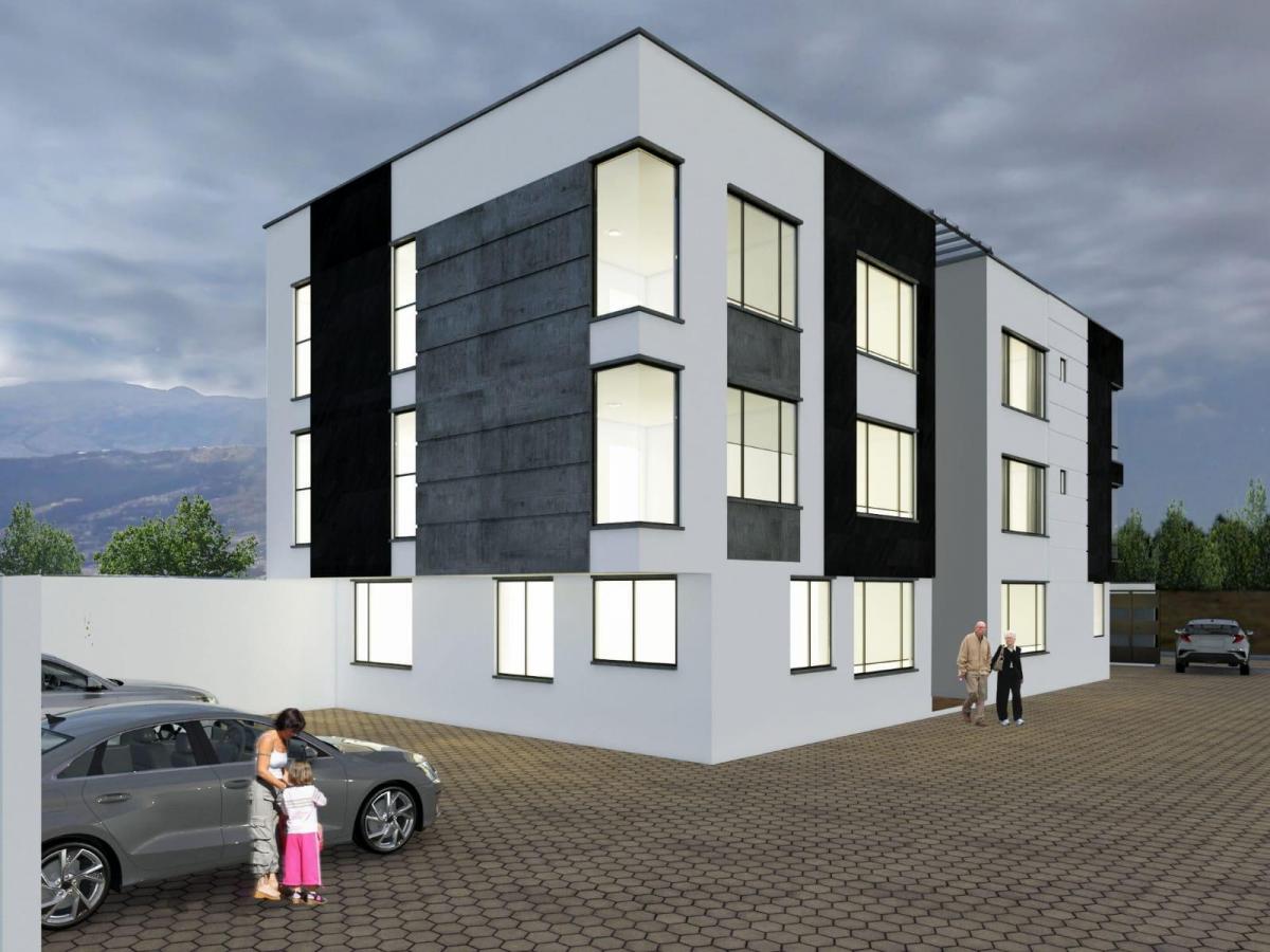 Se Venden Departamentos 80 m² - Santa Rosa – Sangolqui — imagen 10