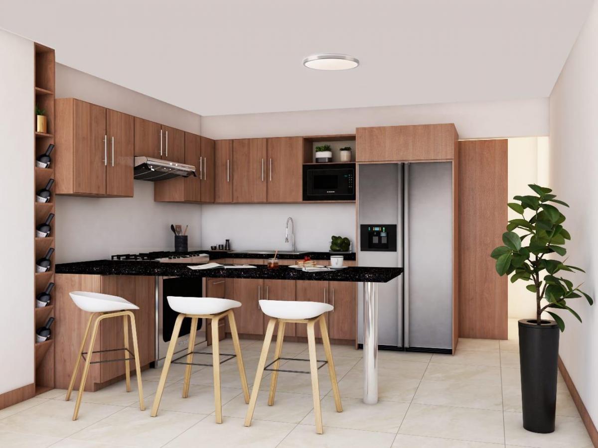 Se Venden Departamentos 80 m² - Santa Rosa – Sangolqui — imagen 9