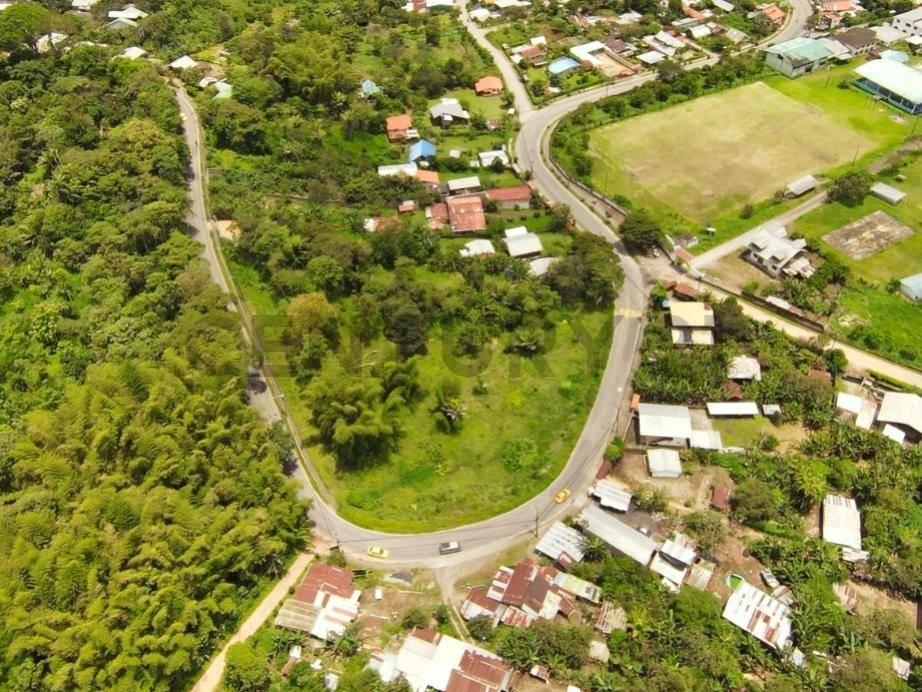 Se Vende Lotes de Terreno Sobre Via Principal Mindo — imagen 2