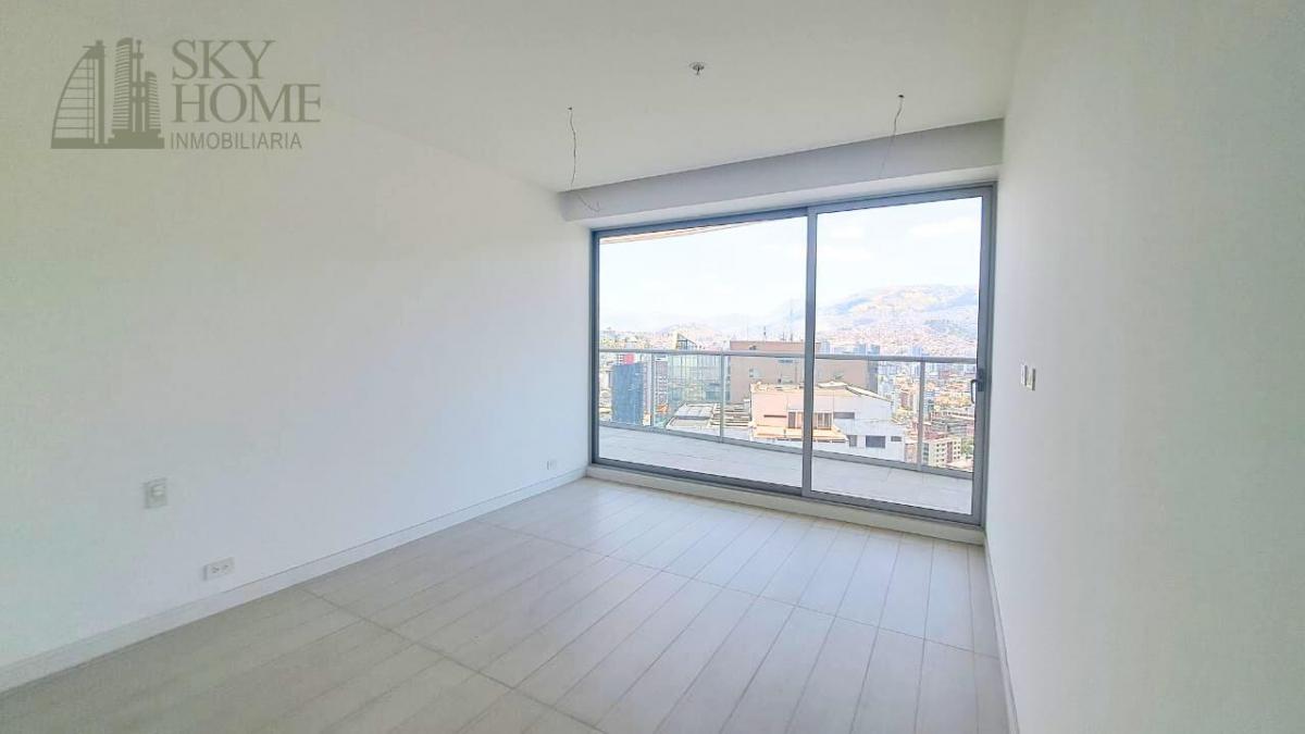 Departamento de Lujo en Yoo Quito | Terraza 61 m² + Vista 180° | González Suárez — imagen 5