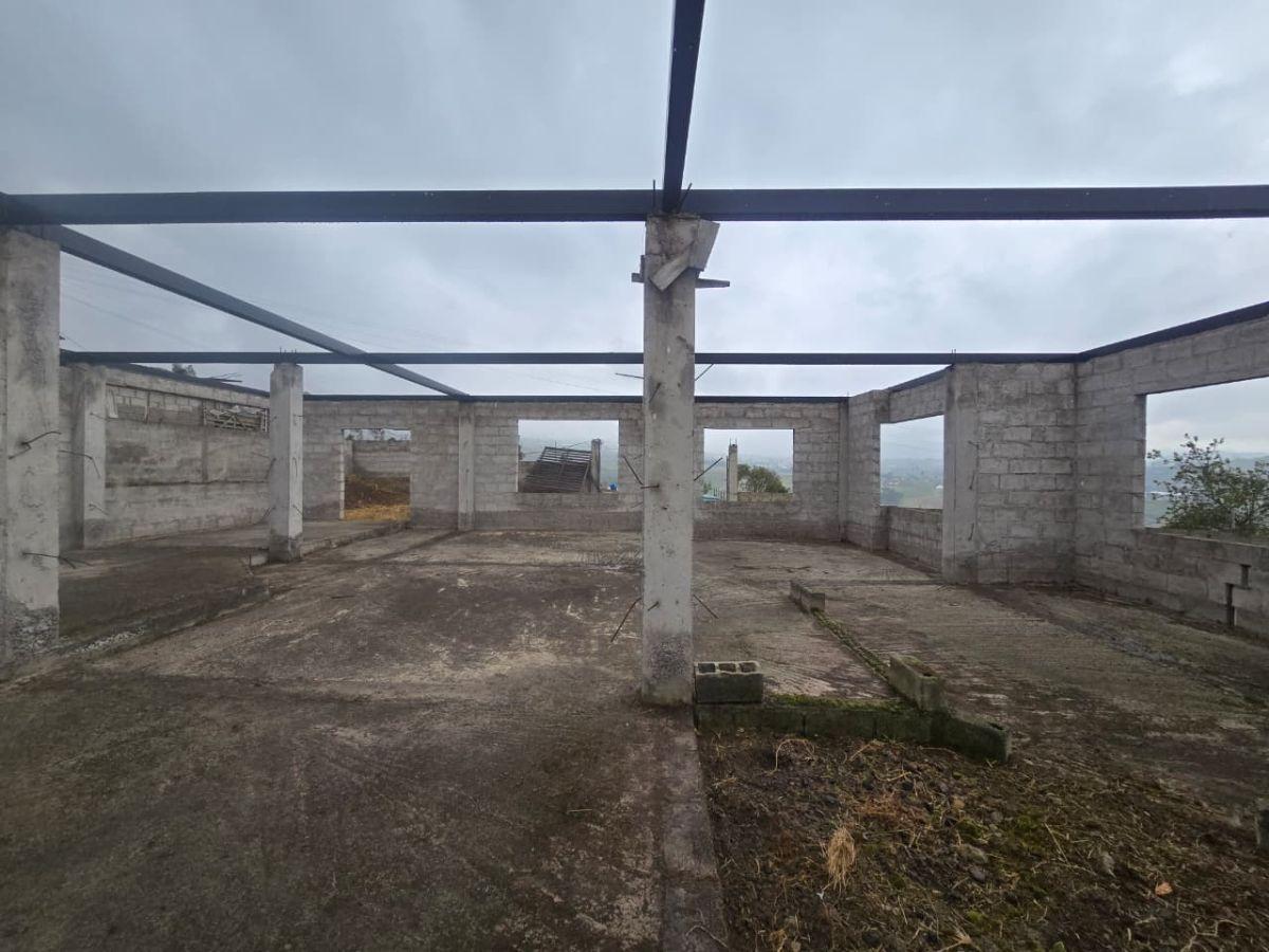 Lote de Terreno en Illimpucho, Cotopaxi — imagen 9