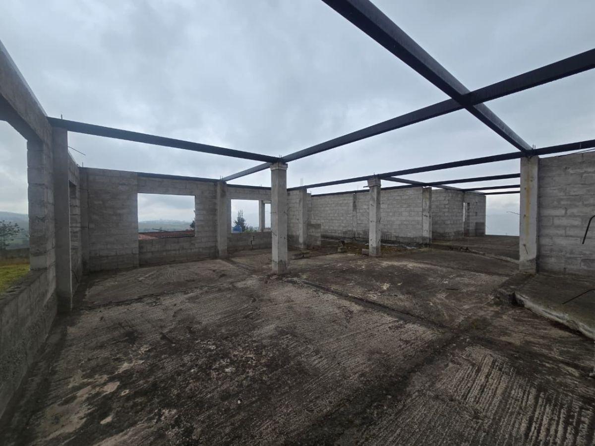 Lote de Terreno en Illimpucho, Cotopaxi — imagen 8