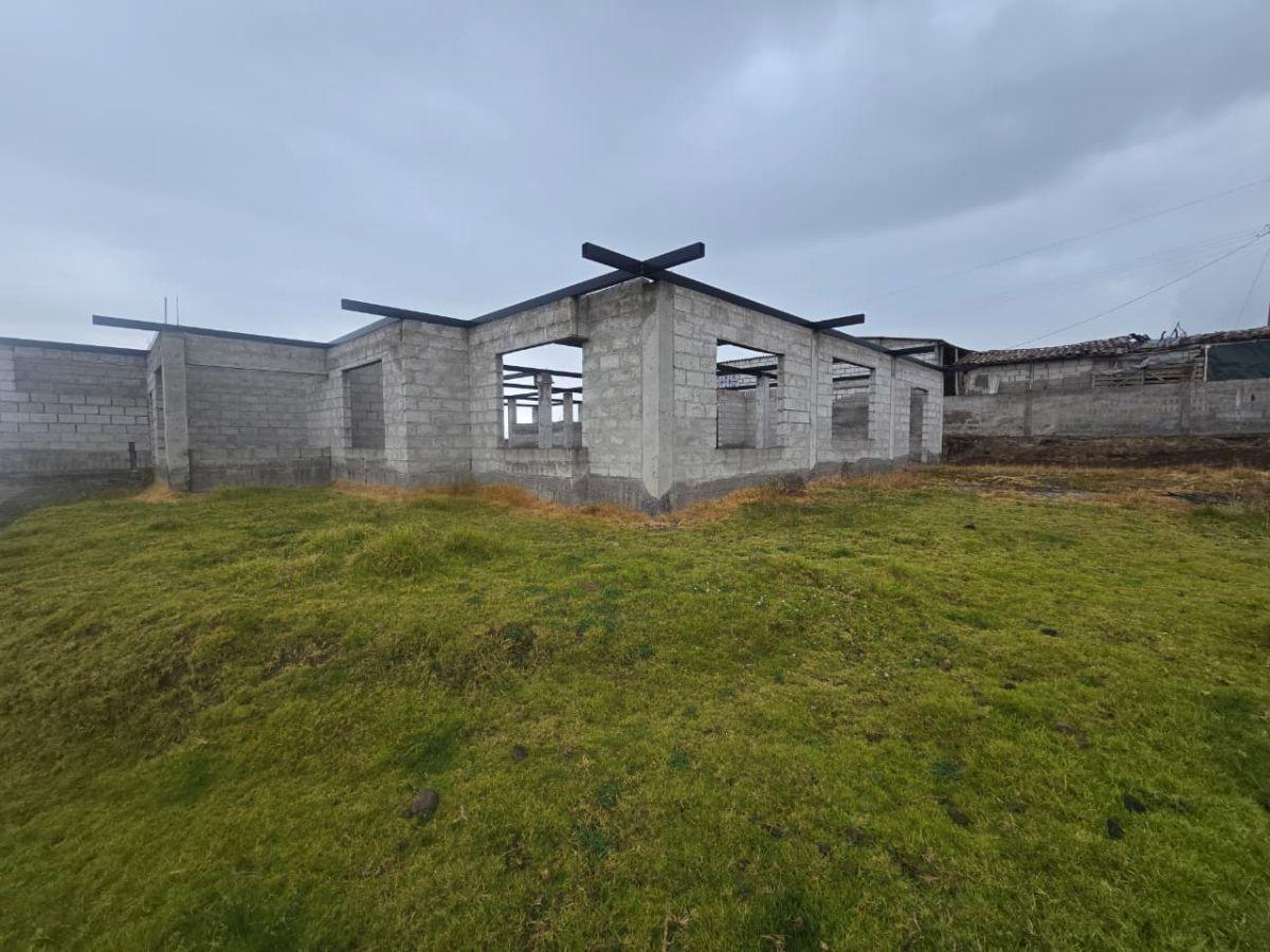 Lote de Terreno en Illimpucho, Cotopaxi — imagen 7