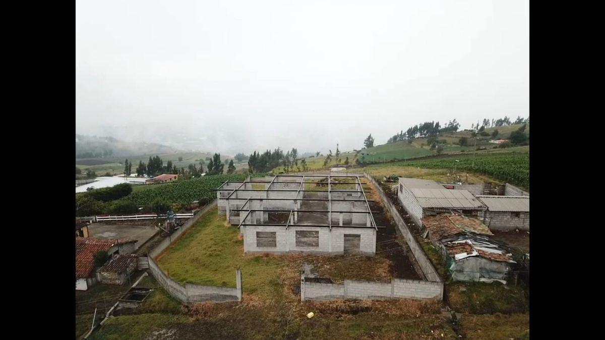 Lote de Terreno en Illimpucho, Cotopaxi — imagen 2