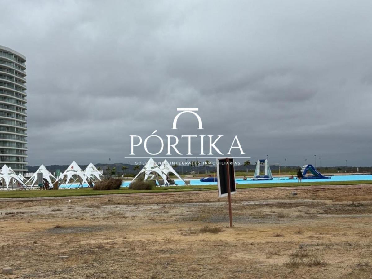 Venta de Terreno Vista a La Laguna - Karibao - Playas Engabao, Guayas — imagen 10