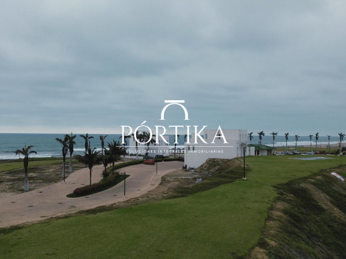 Venta de Terreno Vista a La Laguna - Karibao - Playas Engabao, Guayas — imagen 7