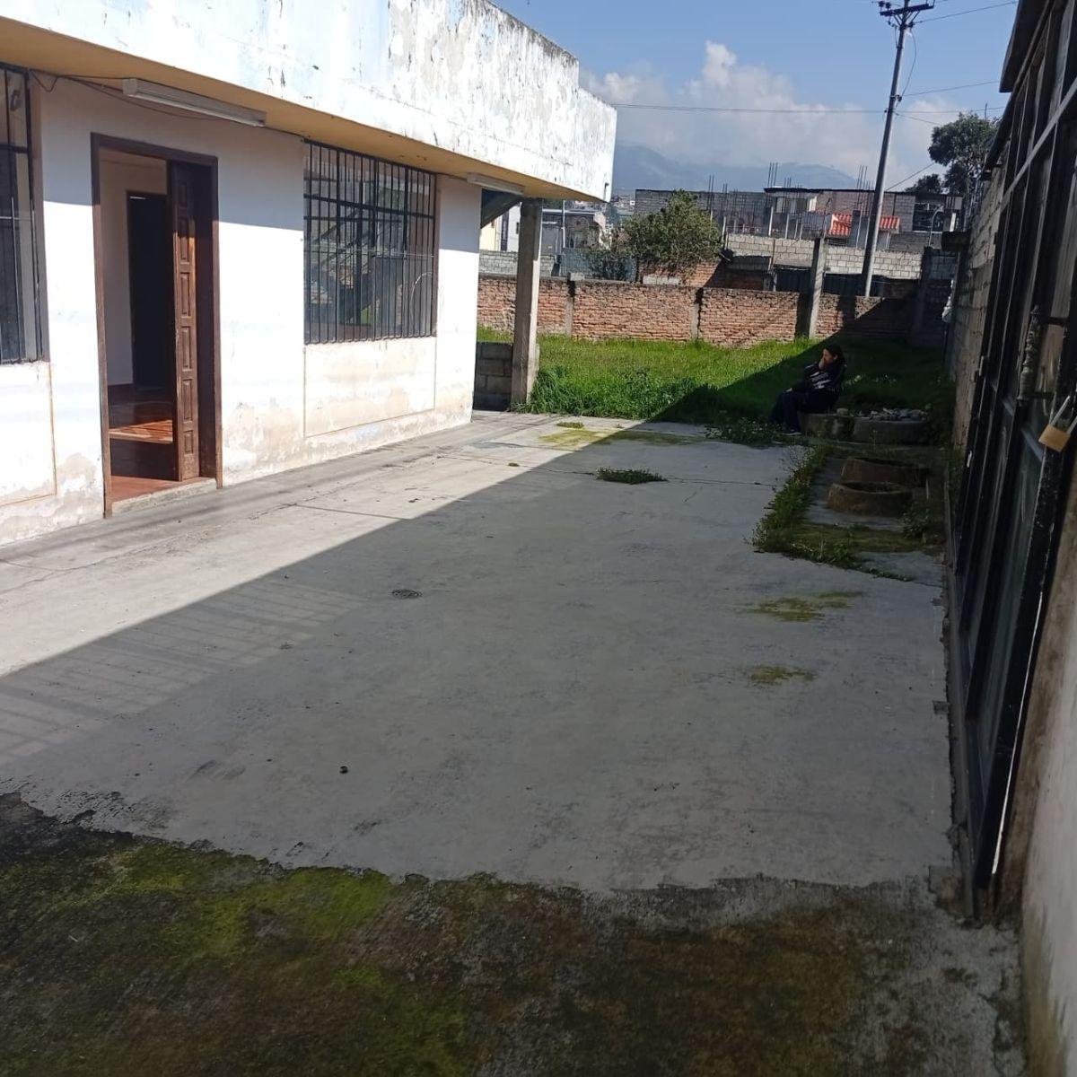 Terreno de 370 m² en Venta en Chillogallo — imagen 3