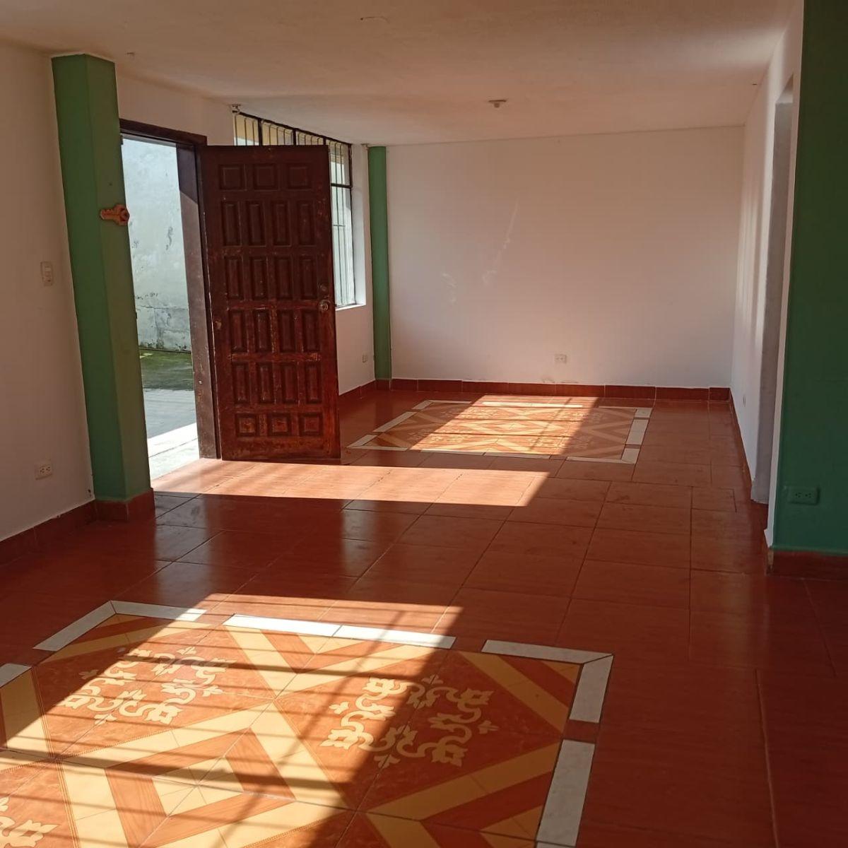 Terreno de 370 m² en Venta en Chillogallo — imagen 2
