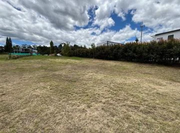 Hermoso Terreno de Venta en Urbanización de Lujo Puembo! — imagen 4