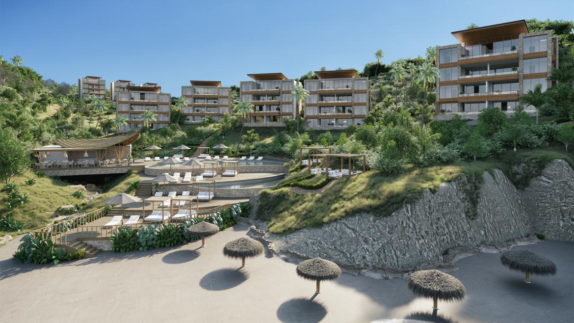 Departamento de 3 Dorm. en Venta, Jama – Manabí, Manabí — imagen 10