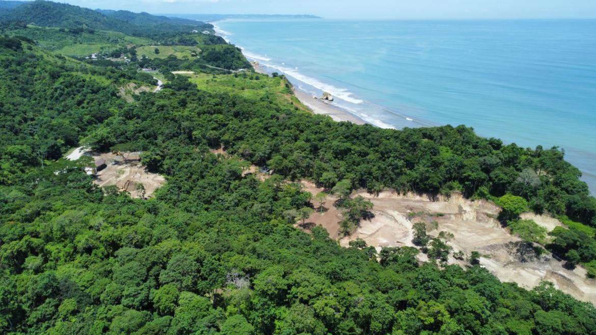 Departamento de 3 Dorm. en Venta, Jama – Manabí, Manabí — imagen 9