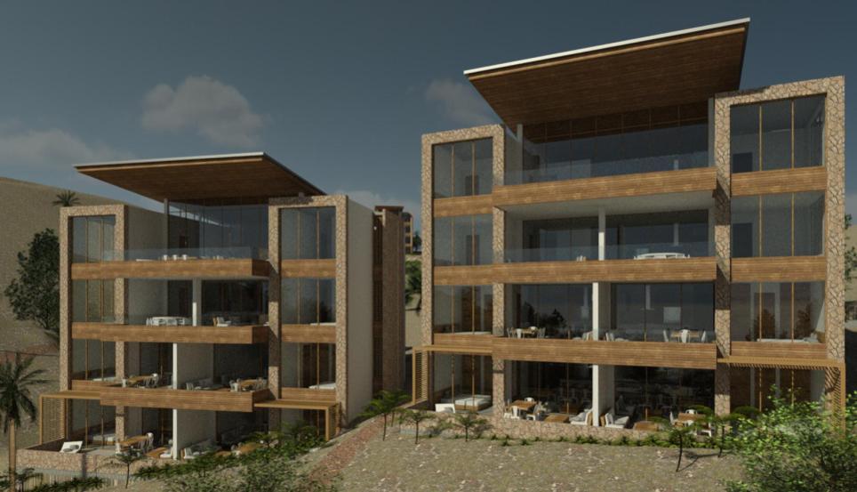 Departamento de 3 Dorm. en Venta, Jama – Manabí, Manabí — imagen 6