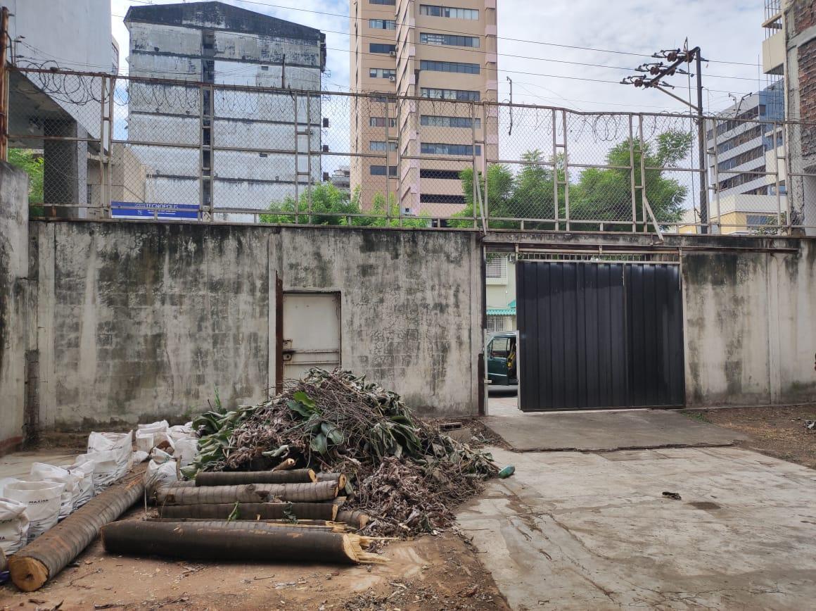 Terreno en Venta Uso de Suelo Mixto en Pleno Centro de Guayaquil, Guayas — imagen 6