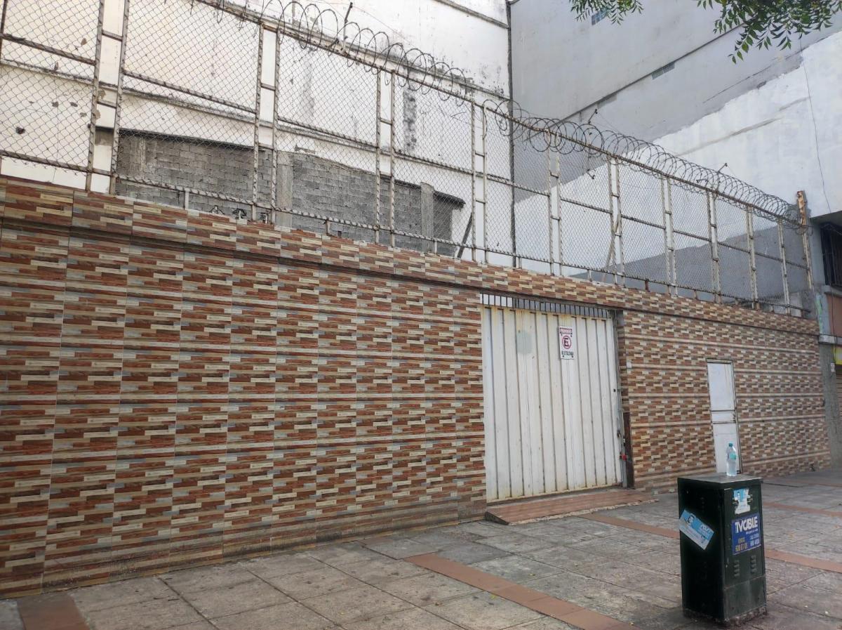 Terreno en Venta Uso de Suelo Mixto en Pleno Centro de Guayaquil, Guayas — imagen 5