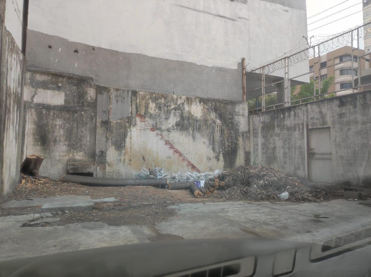 Terreno en Venta Uso de Suelo Mixto en Pleno Centro de Guayaquil, Guayas — imagen 4