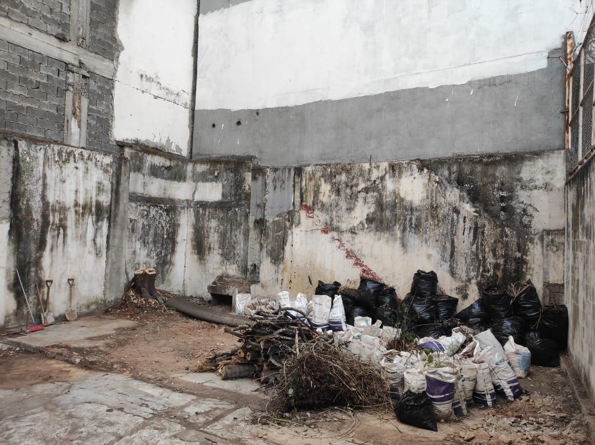 Terreno en Venta Uso de Suelo Mixto en Pleno Centro de Guayaquil, Guayas — imagen 2
