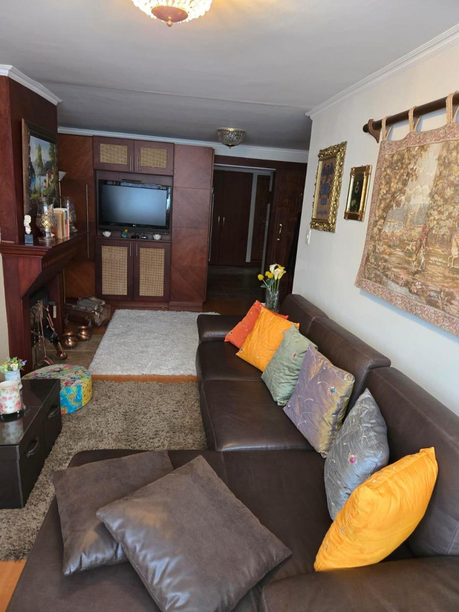 González Suárez Venta Departamento, Vista $240.000 — imagen 4