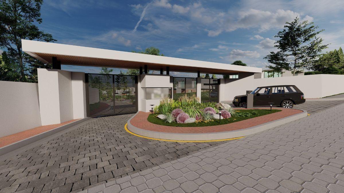 Terreno - en Venta - Tumbaco - 626 m² — imagen 8