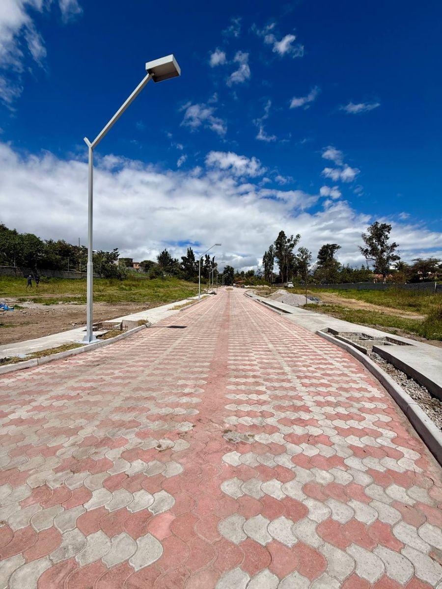 Terreno - en Venta - Tumbaco - 626 m² — imagen 7