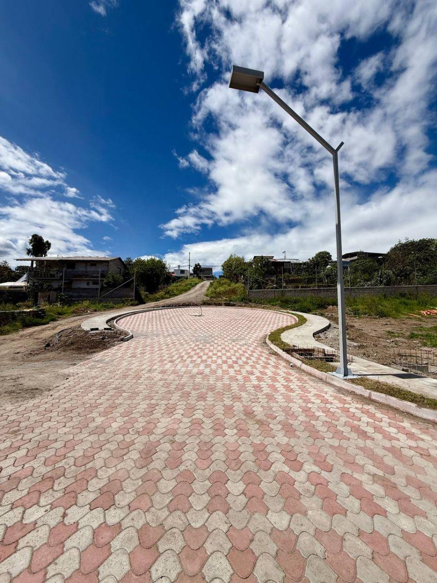 Terreno - en Venta - Tumbaco - 626 m² — imagen 6