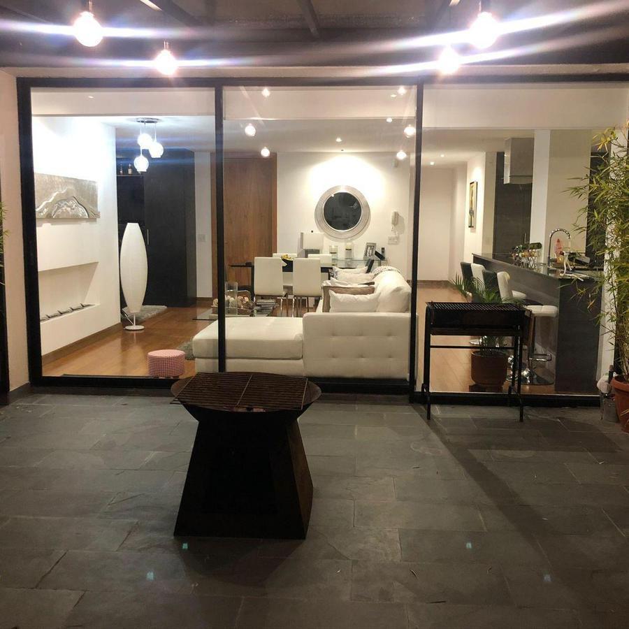 Quito Suite de Venta Sector Quiteño Libre — imagen 9