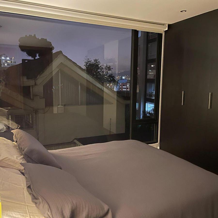 Quito Suite de Venta Sector Quiteño Libre — imagen 7