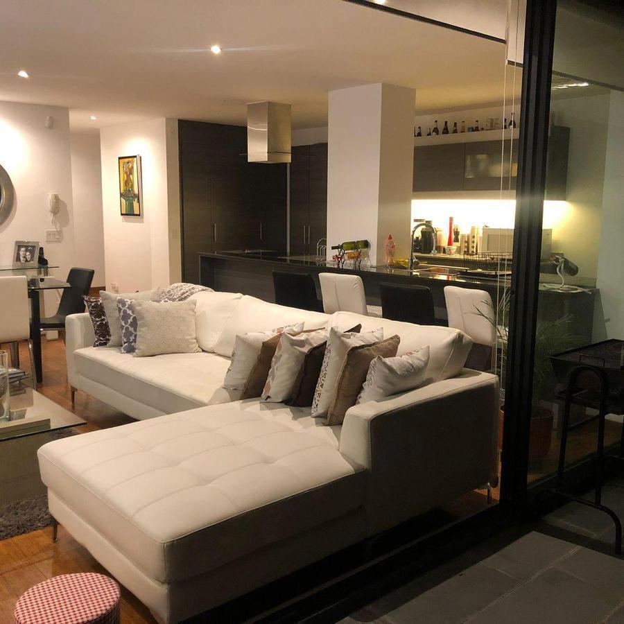 Quito Suite de Venta Sector Quiteño Libre — imagen 6