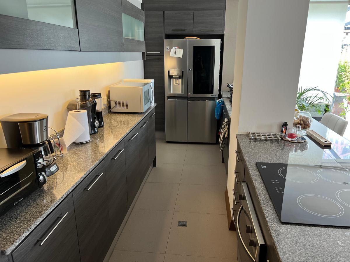 Quito Suite de Venta Sector Quiteño Libre — imagen 2