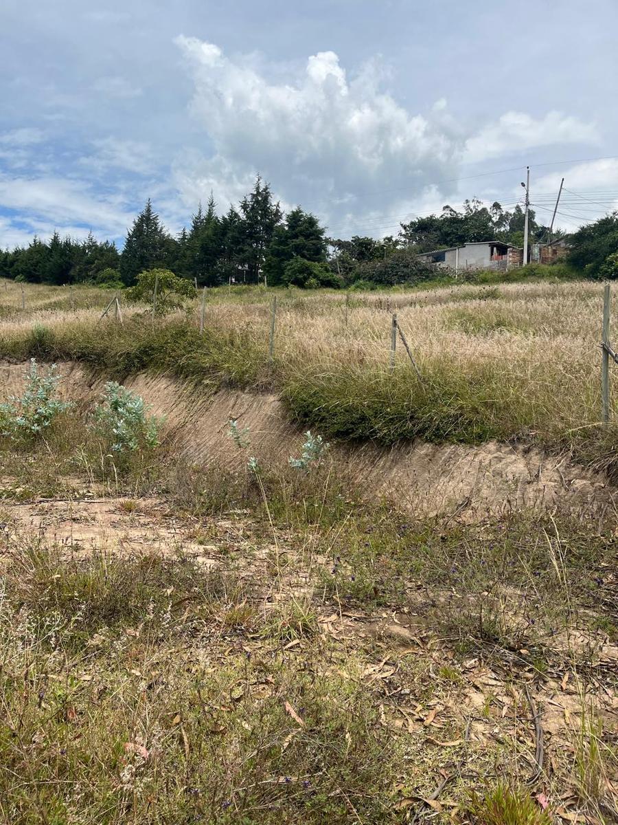Terrenos de Venta en Tumbaco, Via La Merced — imagen 7