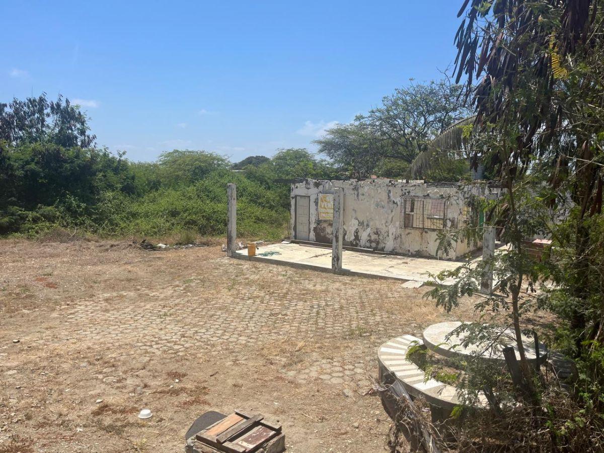 Vendo Terreno de Oportunidad en Playas Km 3.5 Via Data, Guayas — imagen 6
