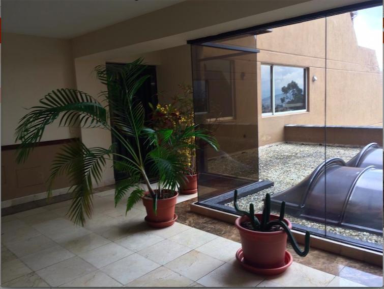 Quito Departamento en Venta Sector Colinas del Pichincha Linda Vista — imagen 8
